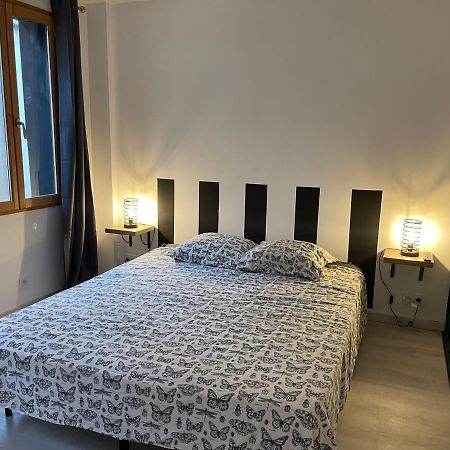 Appart Otel 2 Эспальон Экстерьер фото